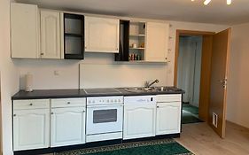 Schoene Moderne & Rustikale Einliegerwohnung Mit Kueche