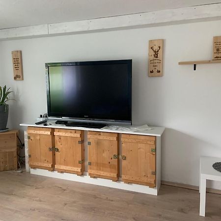 Schoene Moderne & Rustikale Einliegerwohnung Mit Kueche Schramberg Exterior foto